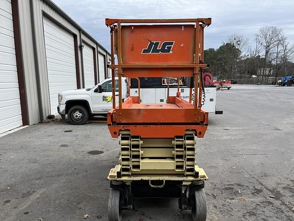 Image of JLG 3246ES equipment image 4