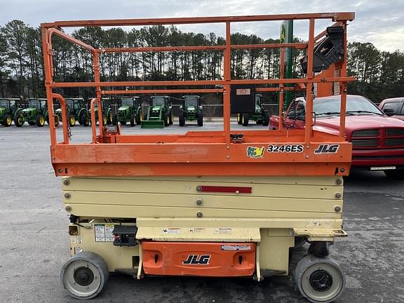 Image of JLG 3246ES equipment image 1