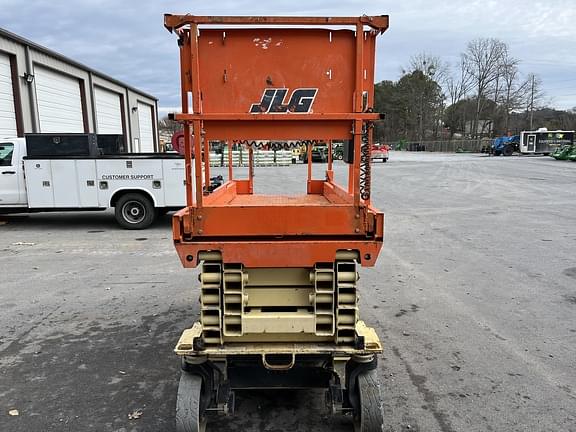 Image of JLG 3246ES equipment image 2