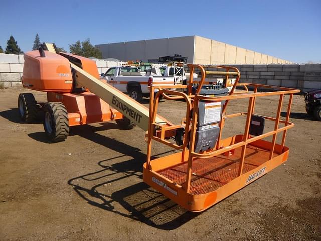 Image of JLG 400S equipment image 1