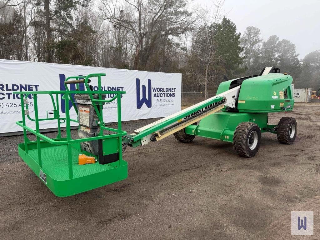 Image of JLG 400S Primary image