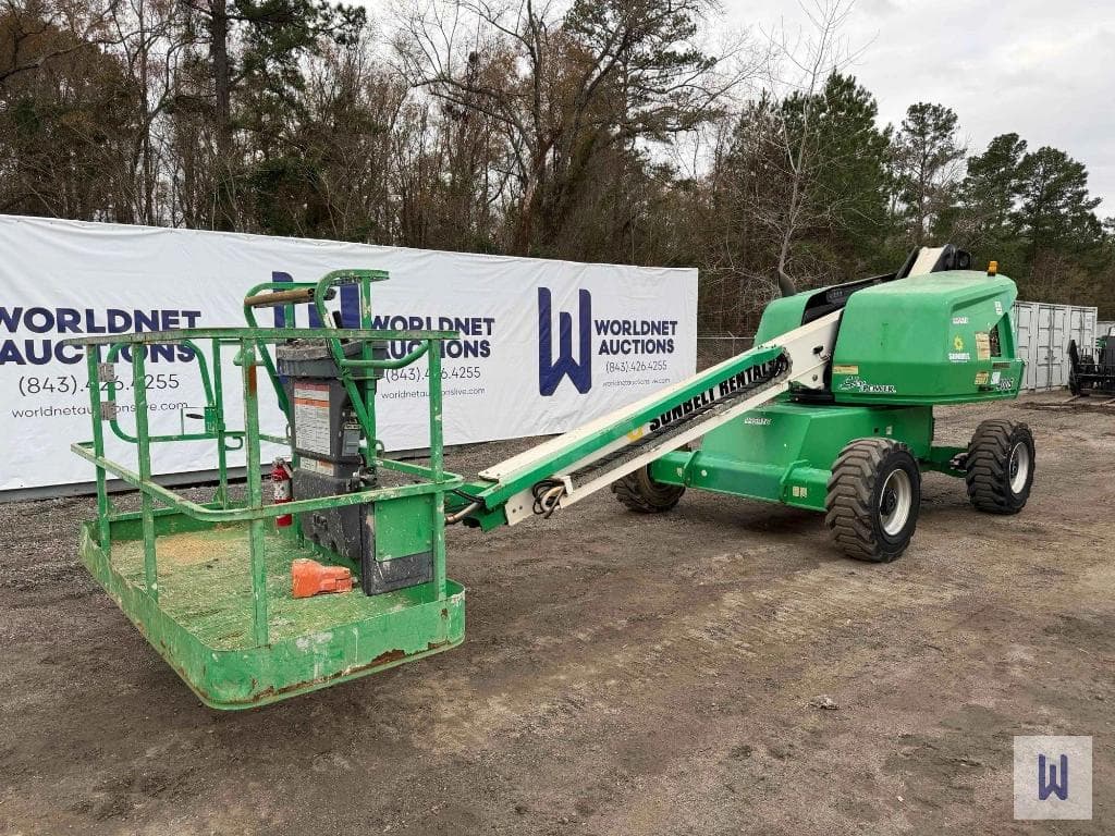 Image of JLG 400S Primary image