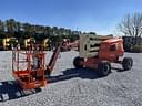 2017 JLG 450AJ Image