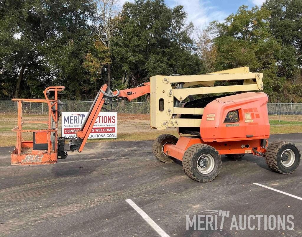 Main image JLG 450AJ