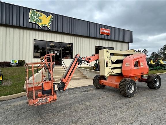 Image of JLG 450AJ Primary image