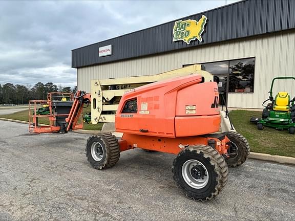Image of JLG 450AJ equipment image 1