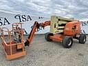 2017 JLG 450AJ Image