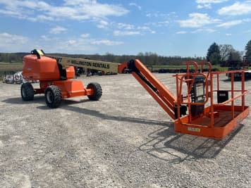 Main image JLG 460SJ
