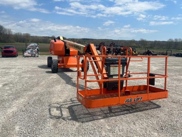 Image of JLG 460SJ equipment image 1