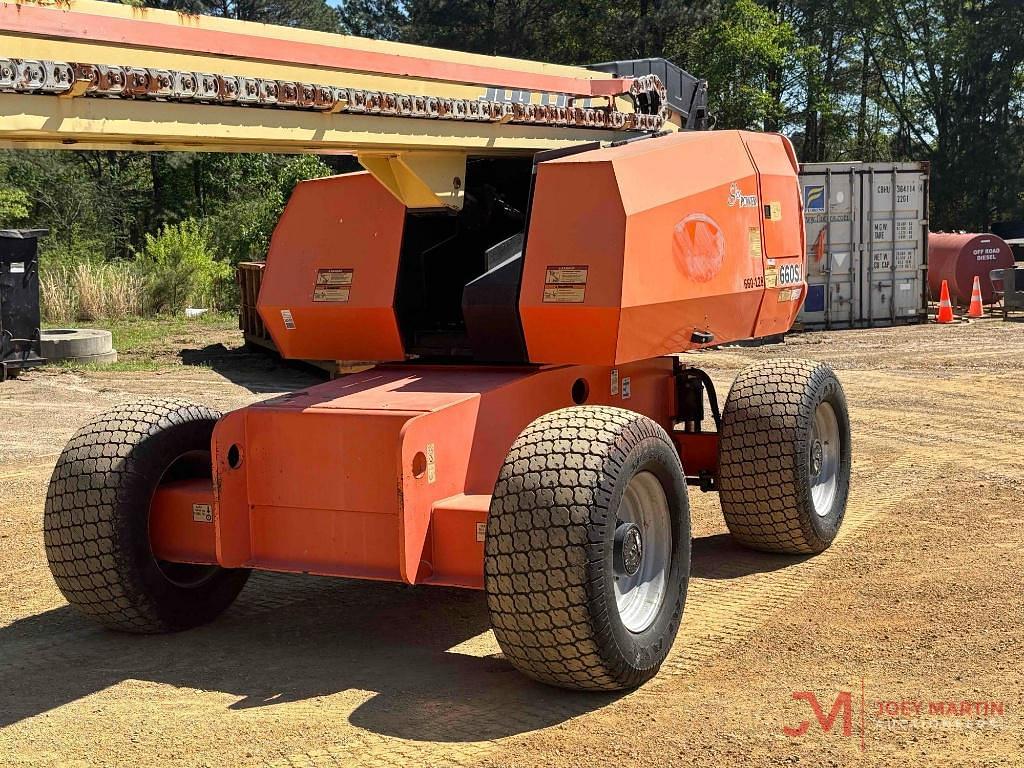 Image of JLG 600S Primary image