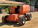 2017 JLG 600S Image