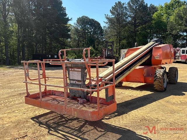 Image of JLG 600S equipment image 1