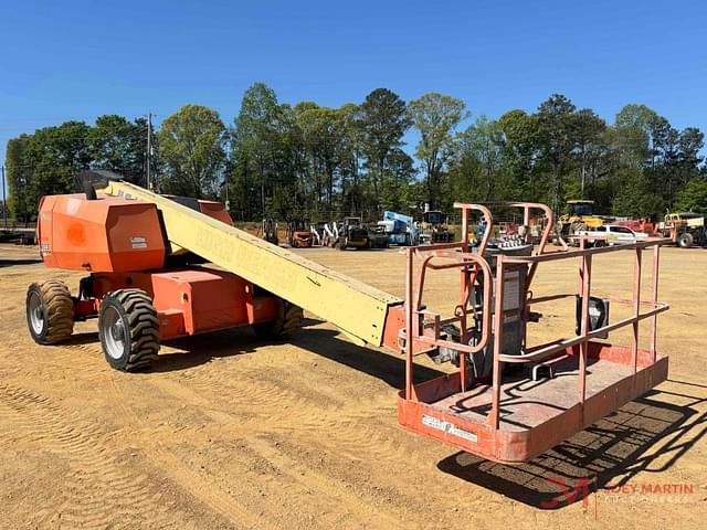 Image of JLG 600S equipment image 2