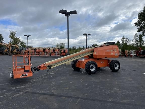 Image of JLG 600S Primary image