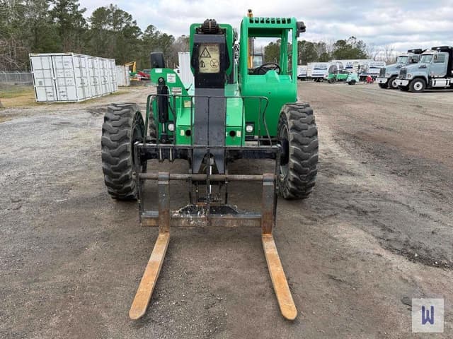 Image of JLG 6036 equipment image 1