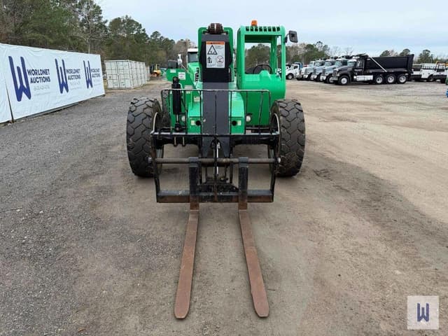 Image of JLG 6036 equipment image 1