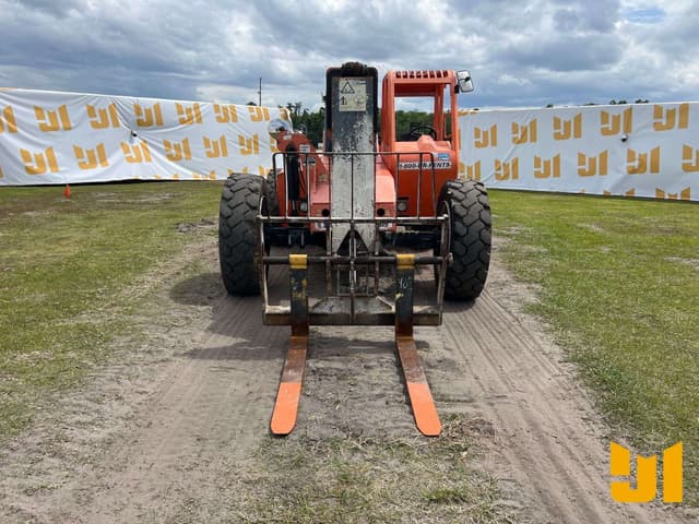Image of JLG 6042 equipment image 1