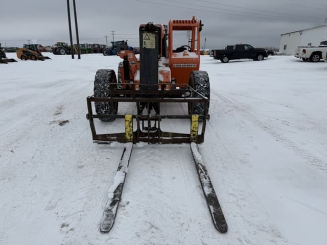 Image of JLG 6042 equipment image 1