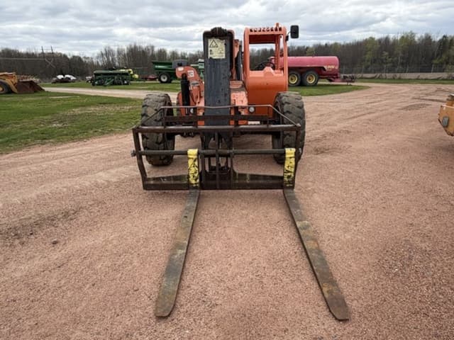 Image of JLG 6042 equipment image 1