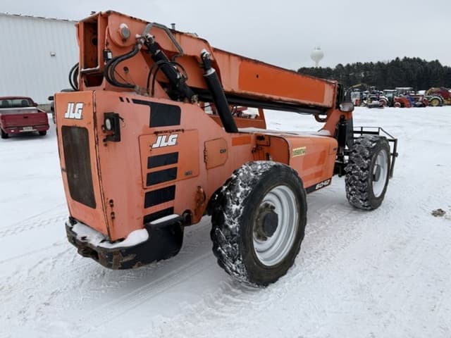 Image of JLG 6042 equipment image 4
