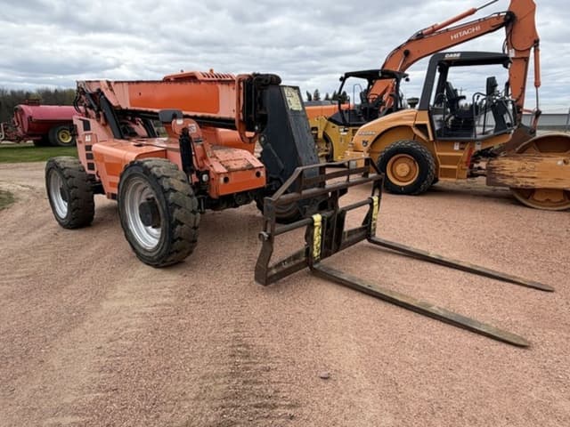 Image of JLG 6042 equipment image 2
