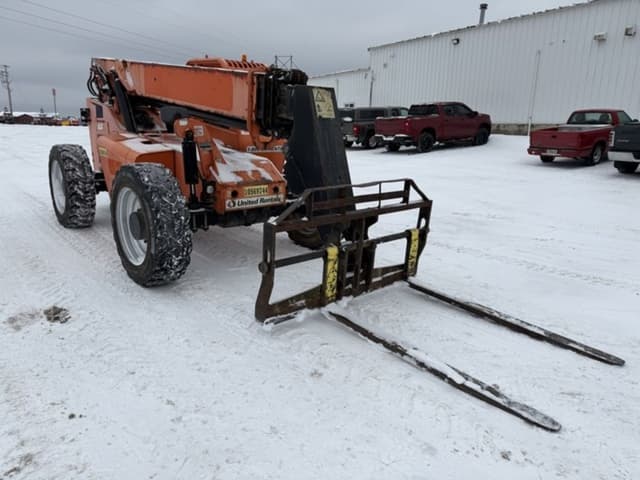 Image of JLG 6042 equipment image 2