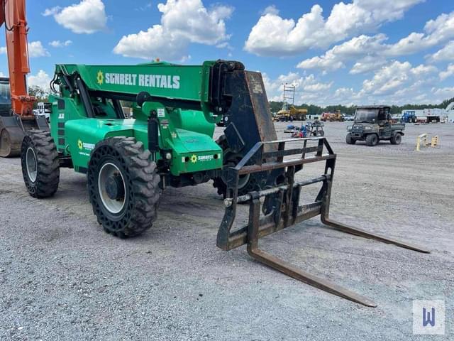 Image of JLG 6042 equipment image 2