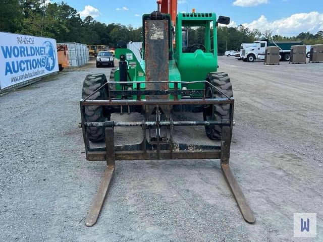 Image of JLG 6042 equipment image 1