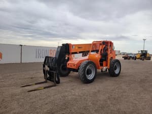 2017 JLG 6042 Image
