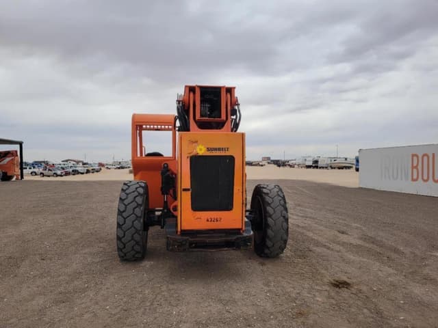 Image of JLG 6042 equipment image 3