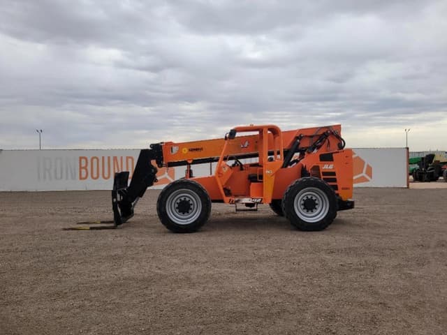 Image of JLG 6042 equipment image 1