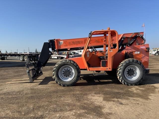 Image of JLG 6042 equipment image 4