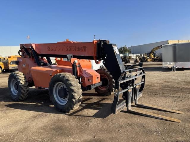Image of JLG 6042 equipment image 1