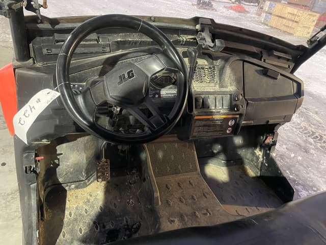 Image of JLG 615G equipment image 4