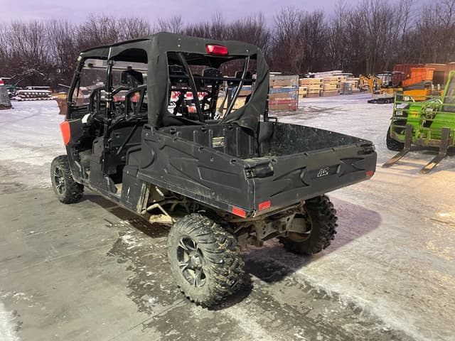 Image of JLG 615G equipment image 2