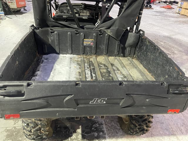 Image of JLG 615G equipment image 3