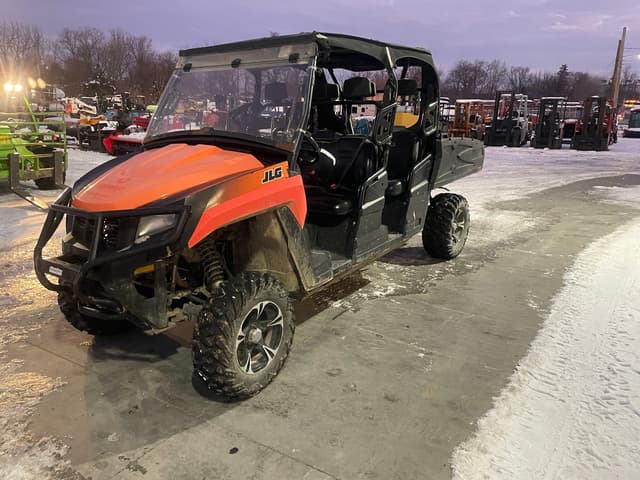 Image of JLG 615G equipment image 1