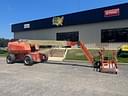 2017 JLG 660SJ Image