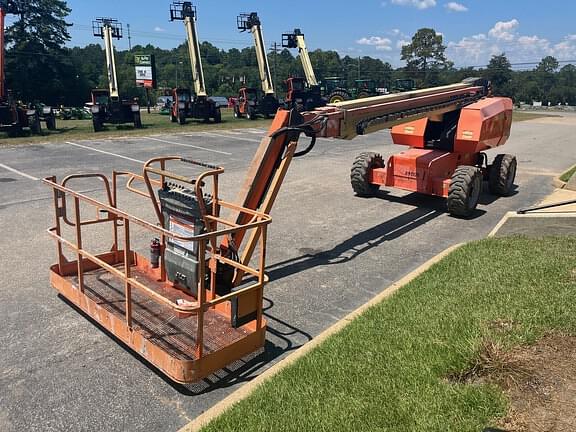 Image of JLG 660SJ equipment image 1