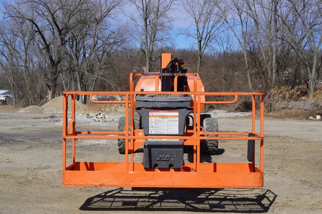 Image of JLG 660SJ equipment image 3