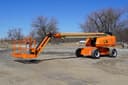 2017 JLG 660SJ Image