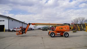 2017 JLG 660SJ Image