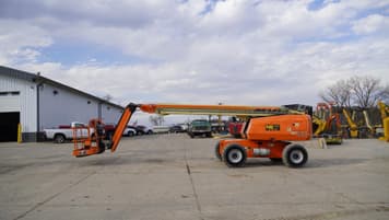 Main image JLG 660SJ