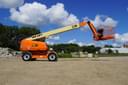 2017 JLG 660SJ Image