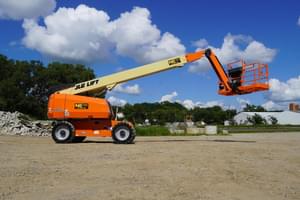 2017 JLG 660SJ Image