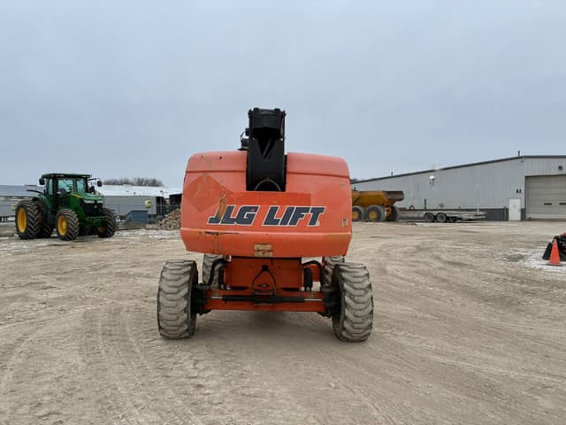 Image of JLG 660SJ equipment image 1