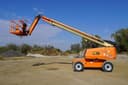 2017 JLG 660SJ Image