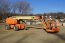 2017 JLG 660SJ Image