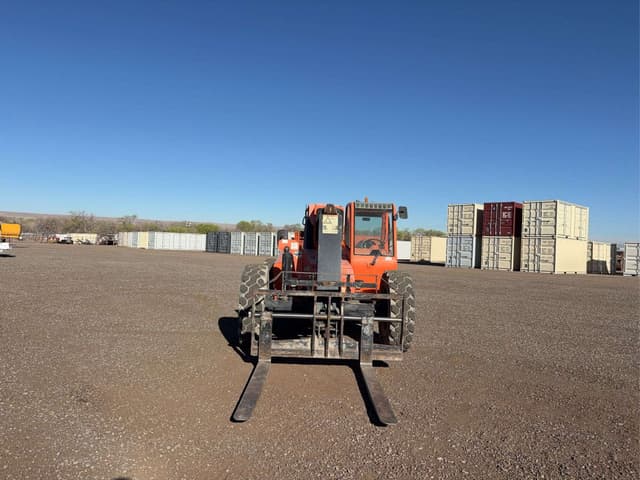 Image of JLG 8042 equipment image 1