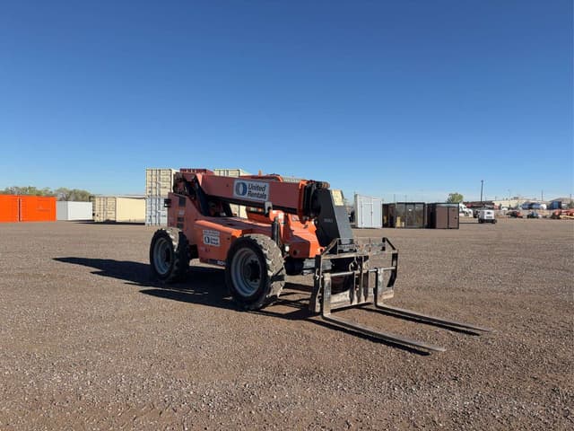 Image of JLG 8042 equipment image 2